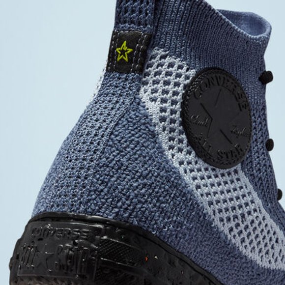 CONVERSE Chuck Taylor All Star Crater Renew Knit - Picture 4 of 10